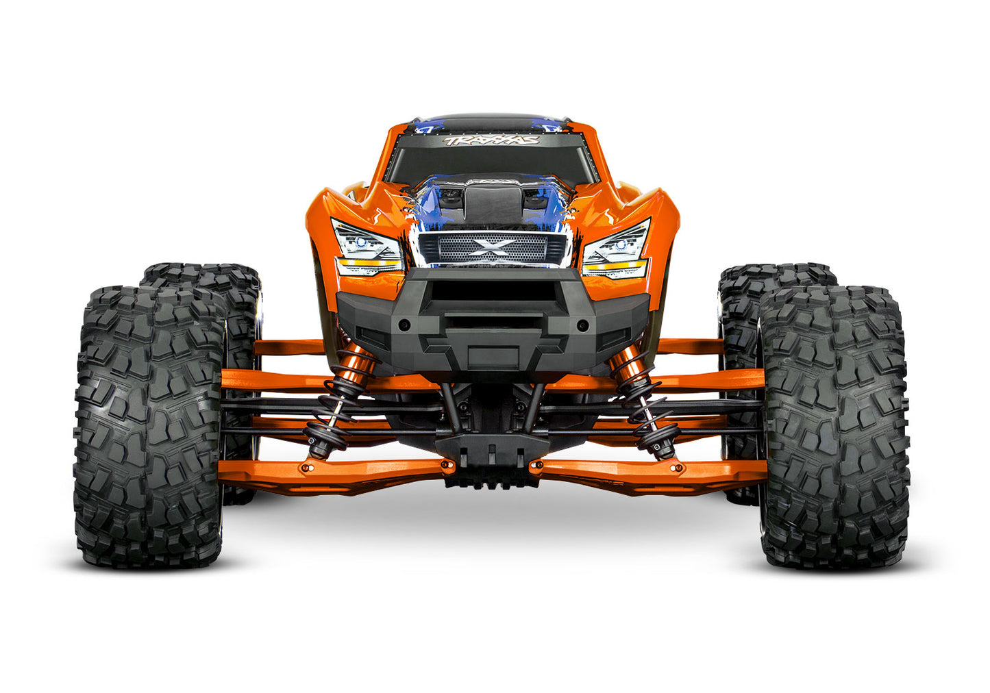 7895T WideMaxx Xmaxx Kit