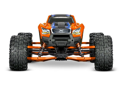 7895T WideMaxx Xmaxx Kit
