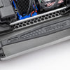 83124-4  Traxxas 4Tec2.0 1/10 Scale AWD Chassis With BL-2S Brushless Power System