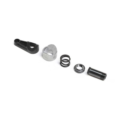LOS241031 Servo Saver Set;LMT