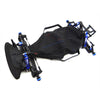 HRLCF16C06 Dirt Guard Slash 4x4 LCG