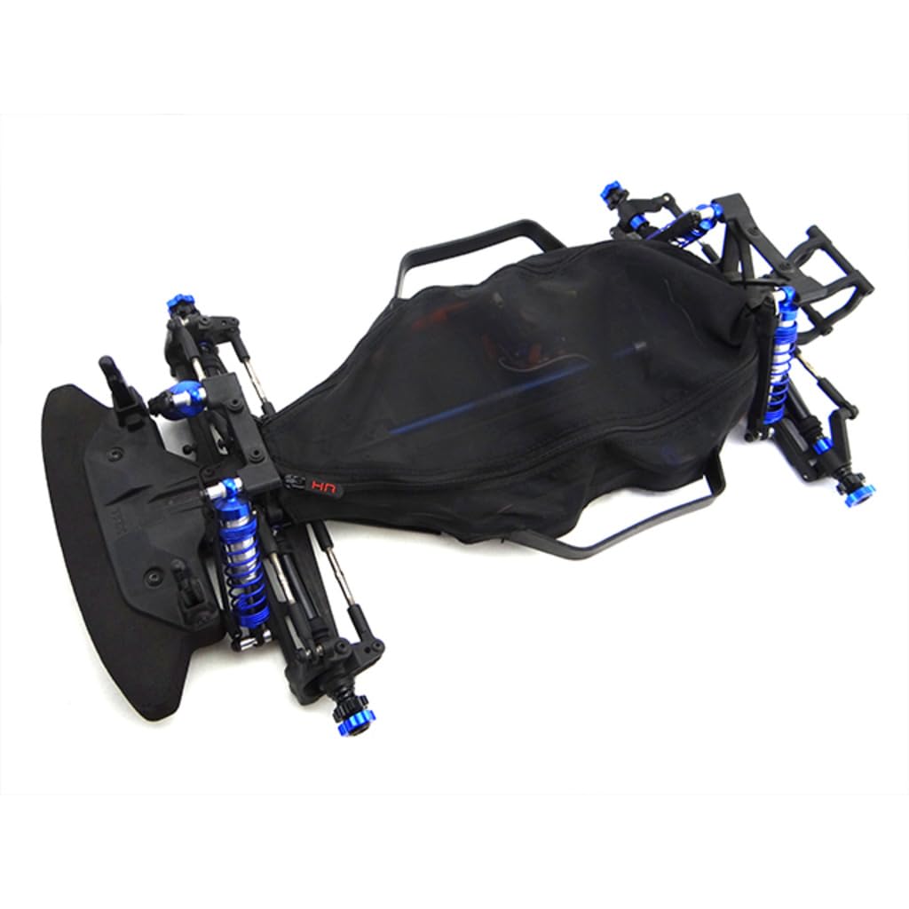 HRLCF16C06 Dirt Guard Slash 4x4 LCG