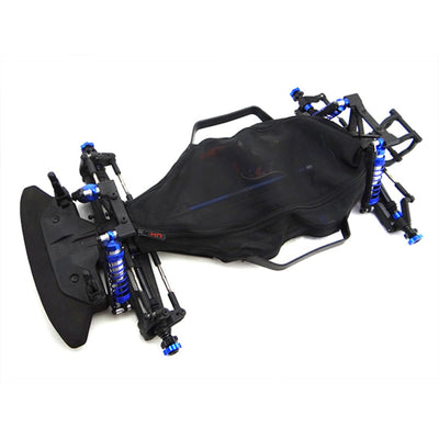 HRLCF16C06 Dirt Guard Slash 4x4 LCG