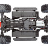 82024-4 TRX4Sport 1/10 Scale Crawler