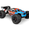 JCO0384 Finnisher - Arrma Kraton BLX Body