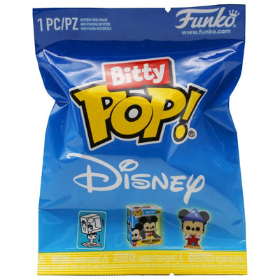 FU76354 Bitty Pop : Disney PDQ
