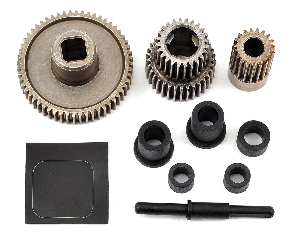 VTR232068 Center Transmission Gear Set