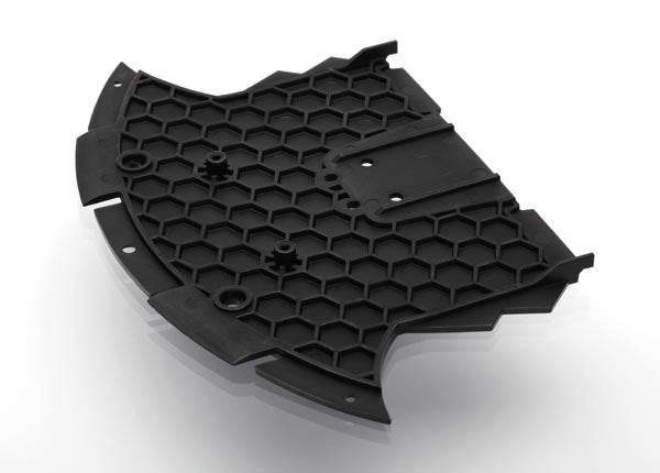 6431 Splitter Mount