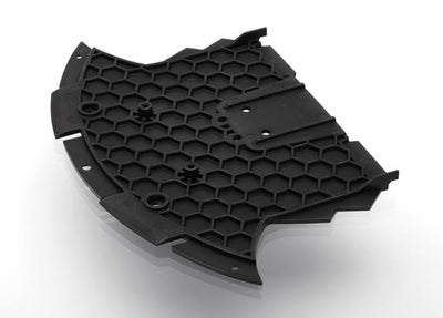 6431 Splitter Mount