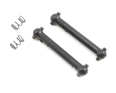 ASC21284 Dogbone & Spring Set (2) (18R)
