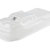 LFRT4019 Leadfinger Racing Mugen MBX7TR/8 Strife 1/8 Truck Body (Clear)