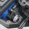83024-4 Traxxas 4Tec2.0 1/10 Scale AWD Chassis With Brushed Power System