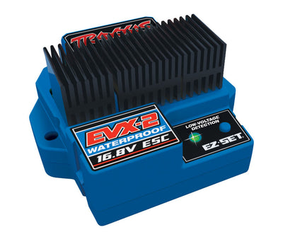 3019R EVX-2 ESC
