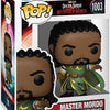 FU60921 Master Mordo
