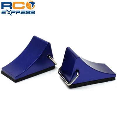 RCE3407B Aluminum Wheel