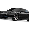 105247-4 4-Tec Drift Nissan 240SX