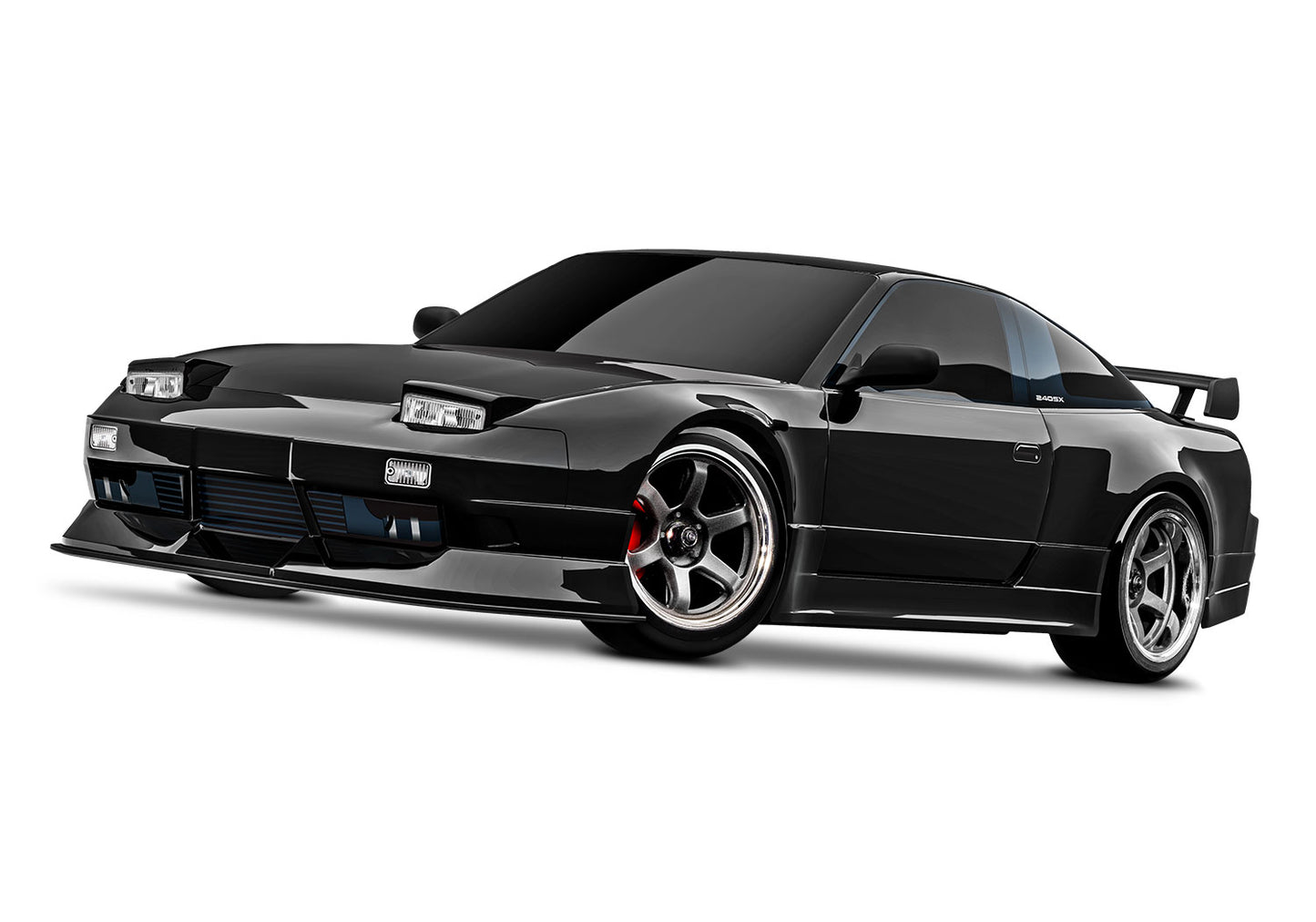 105247-4 4-Tec Drift Nissan 240SX