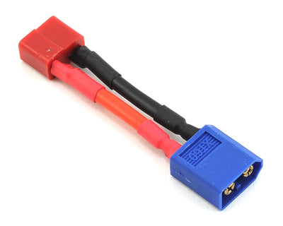 PTK5303 T-Style Ultra Plug to XT60 Plug Adapter (Female Ultra to Male XT60)