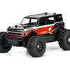 PRO359100 2021 Ford Bronco 1/10 Truck Body (Clear)