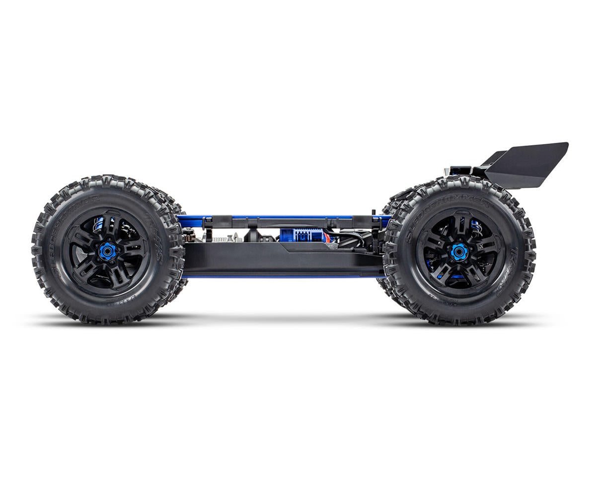 95076-4 Sledge 4x4 1/8 Scale Off Road Truck