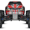 49077-3 T-Maxx 3.3 1/10 Scale 4x4 Nitro Monster Truck
