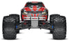 49077-3 T-Maxx 3.3 1/10 Scale 4x4 Nitro Monster Truck