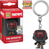 FU53751 Fortnite The Scientist Keychain