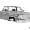 Z-B0258 RC4WD Chevrolet K10 Scottsdale Hard Body Complete Set