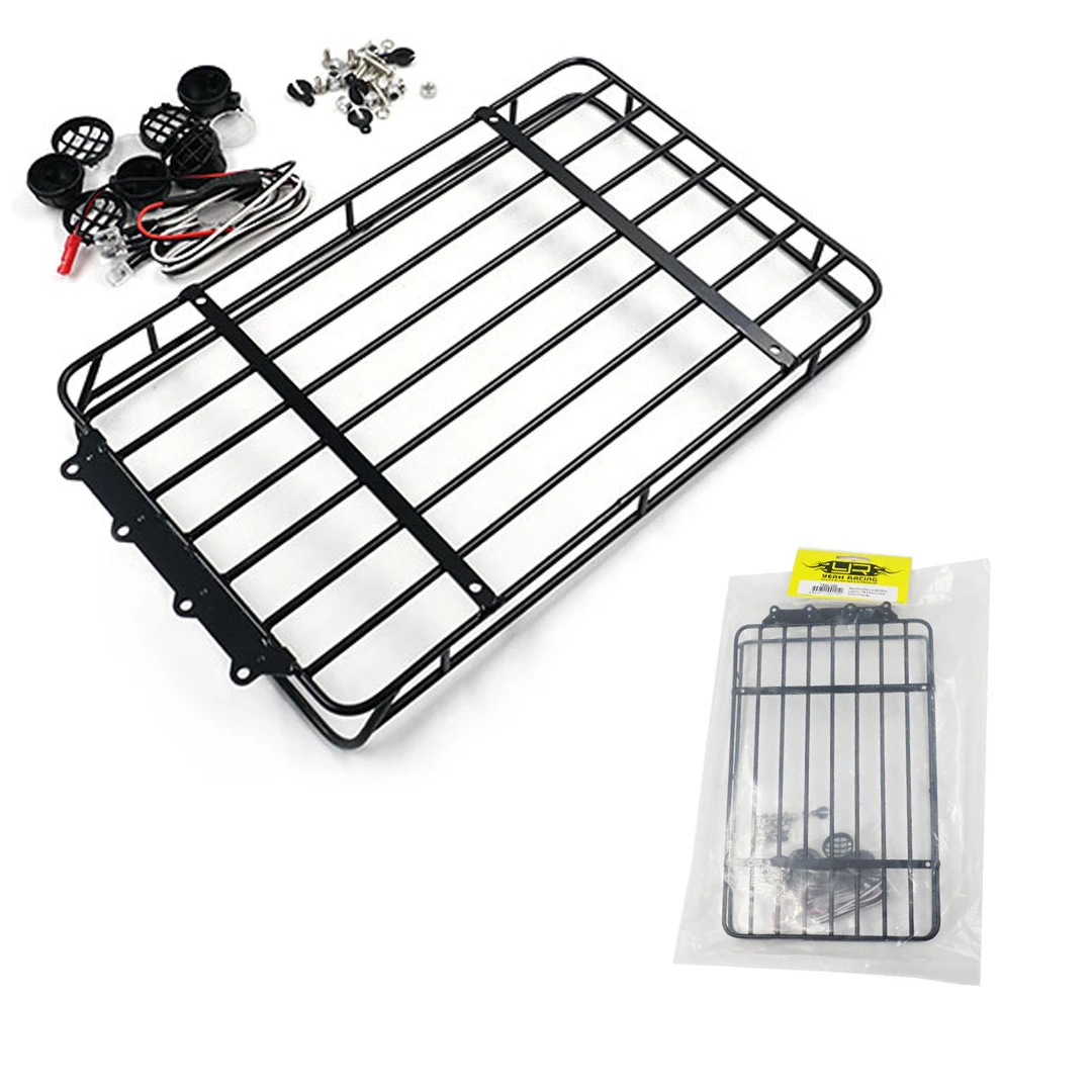 TRX4-059 Metal Roof Rack