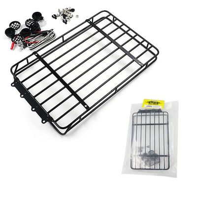 TRX4-059 Metal Roof Rack