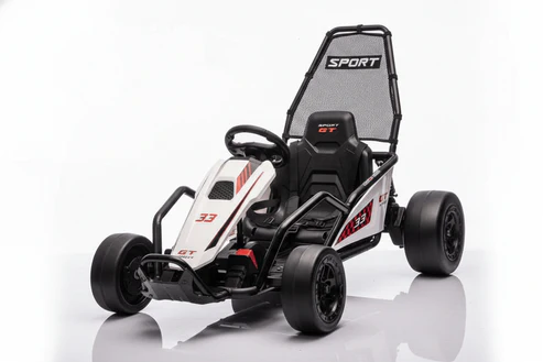 24V OFF ROAD Go-Kart 33