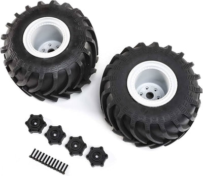 LOS43034 Monster Truck Tires