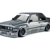 MST533907GR MST RMX 2.5 1/10 2WD Brushless RTR Drift Car w/E30RB Body (Grey)