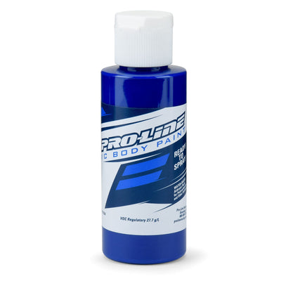 PRO632506 Blue Paint