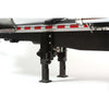 TAM56333 1/14 Fuel Tank Semi Trailer Kit