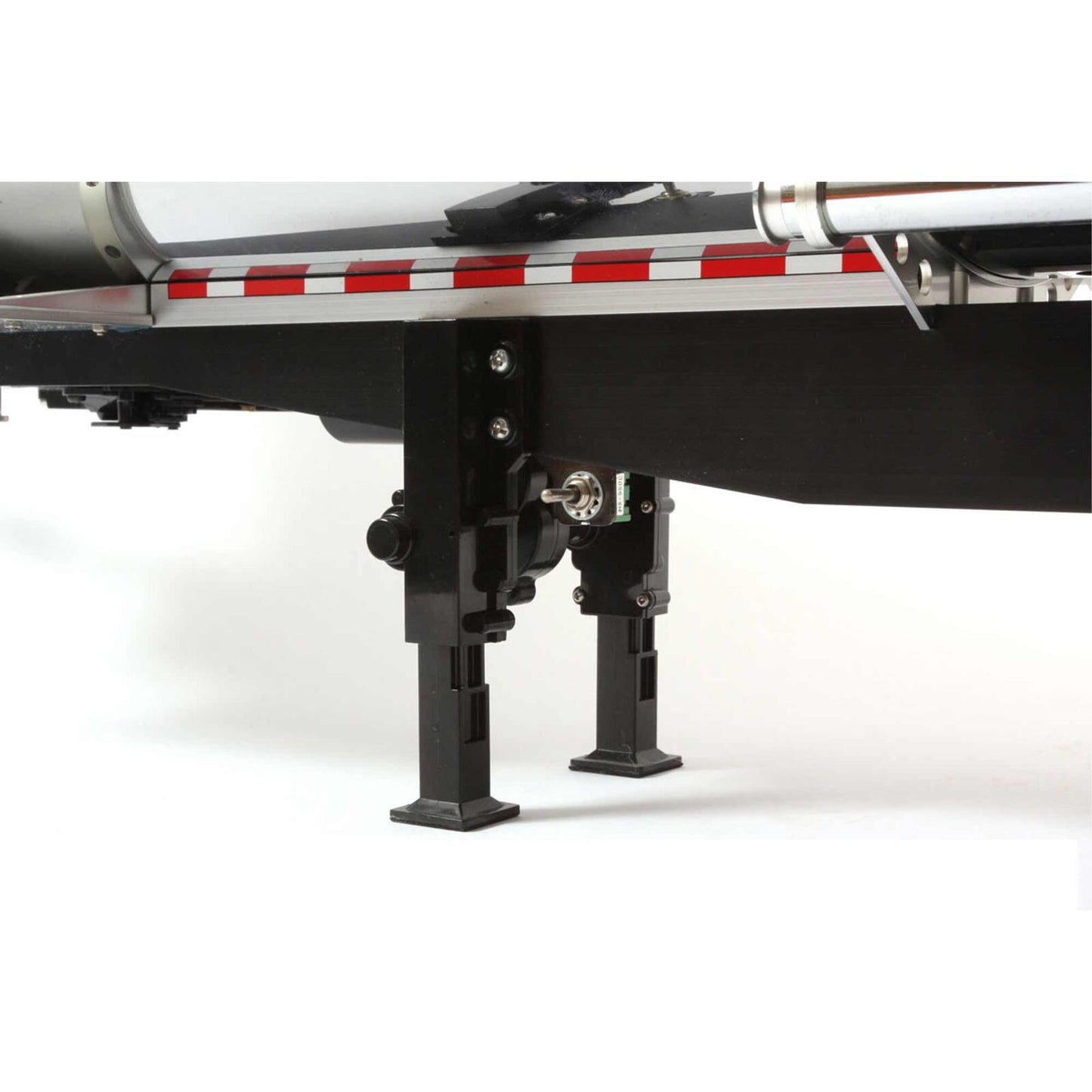 TAM56333 1/14 Fuel Tank Semi Trailer Kit