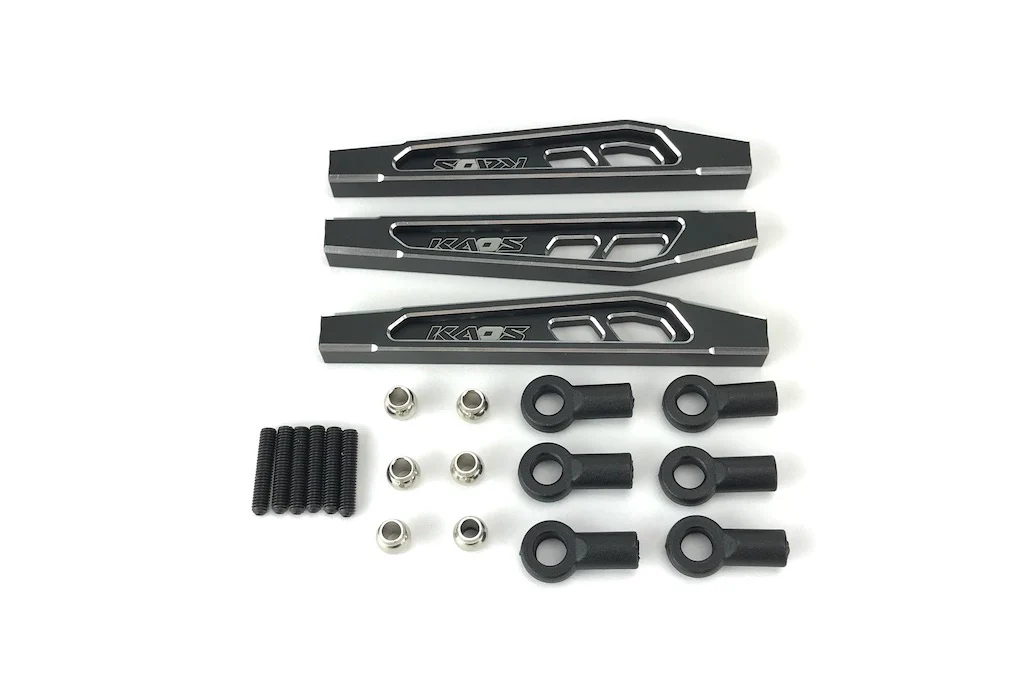 CKD0373 Fr Upper Lower Links