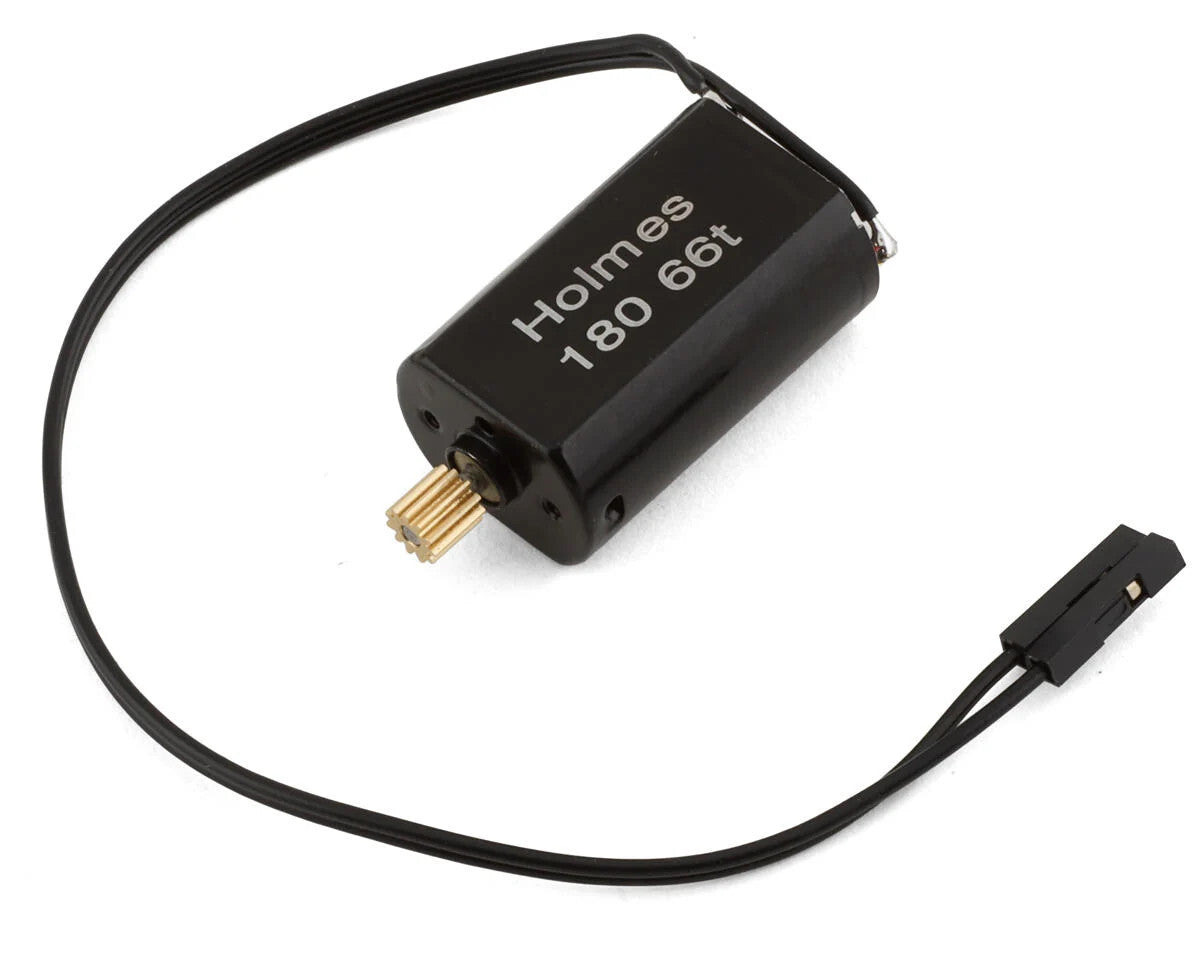HHB110100124 TRX-4M Torquemaster Mini Brushed 180 Motor (66T)