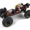 HPI160804 HPI Venture18 U4 Brushed Ford Bronco 4400 - VGJR