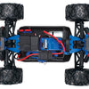 76054-5 LaTrax Teton 1/18 Scale 4x4 Electric Monster Truck