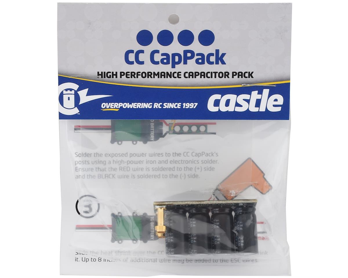 CSE011-0148-00 8S CapPack 2240UF Capacitor Pack (35V)