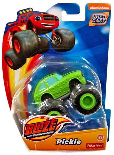 HWCGF20 Blaze Pickle