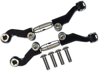 GPMLM162S-BK Steering Tie Rod Losi Mini B/T
