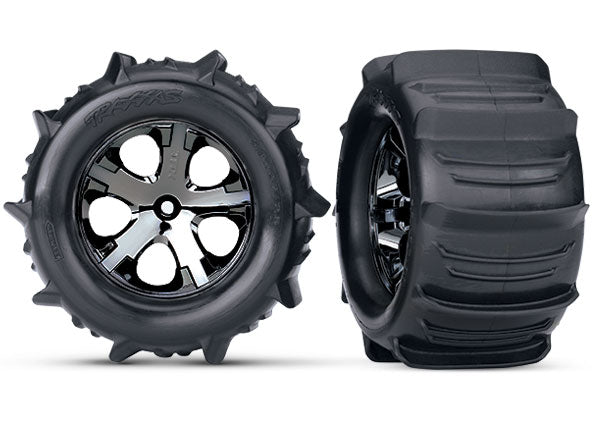 3689 Paddle Tire