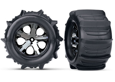 3689 Paddle Tire