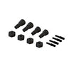 ARA311229 Wheel Axle and Hub Set B GROM