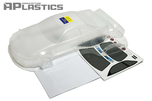 Aplastics R34 Skyline