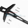 GPMTXMS048C-BK Aluminum Front Chassis Brace - MAXX - Black