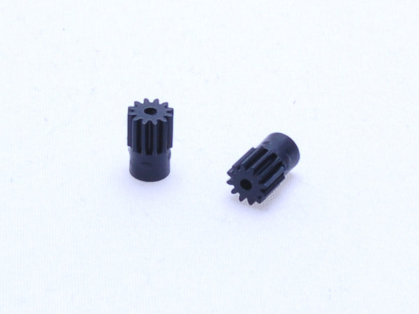 MR2612 PN Racing 64 Pitch Delrin Pinion 12T (2pcs)
