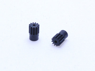 MR2612 PN Racing 64 Pitch Delrin Pinion 12T (2pcs)